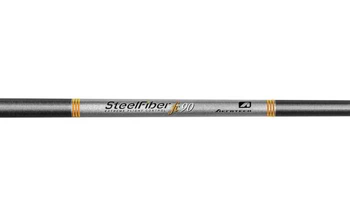 AEROTECH STEEL FIBER FC 90