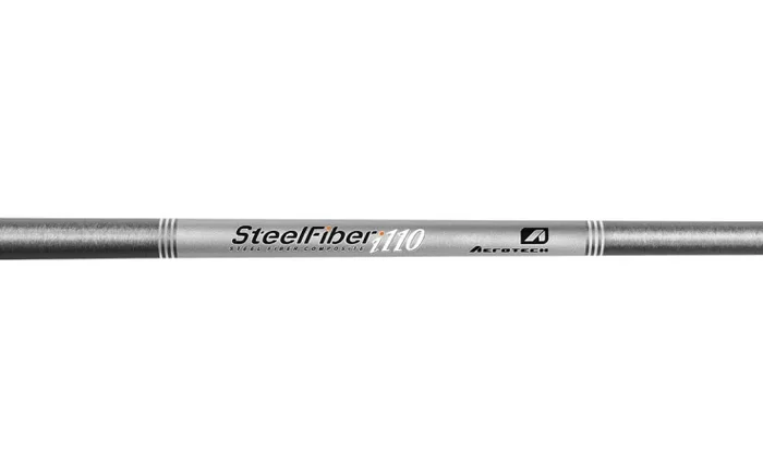 AEROTECH STEEL FIBER i110 PARALLEL