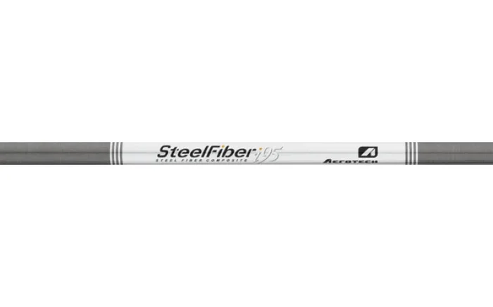 AEROTECH STEEL FIBER I70 TAPER CW
