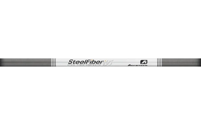 AEROTECH STEEL FIBER i95