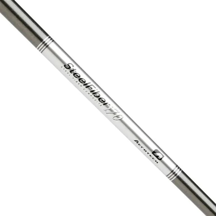 Aerotech Steelfiber 70CW Iron Shafts .355″