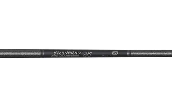 AEROTECH STEELFIBER BLACK i95 PARALLEL