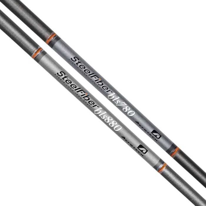 AEROTECH STEELFIBER HLS 780 SHAFTS