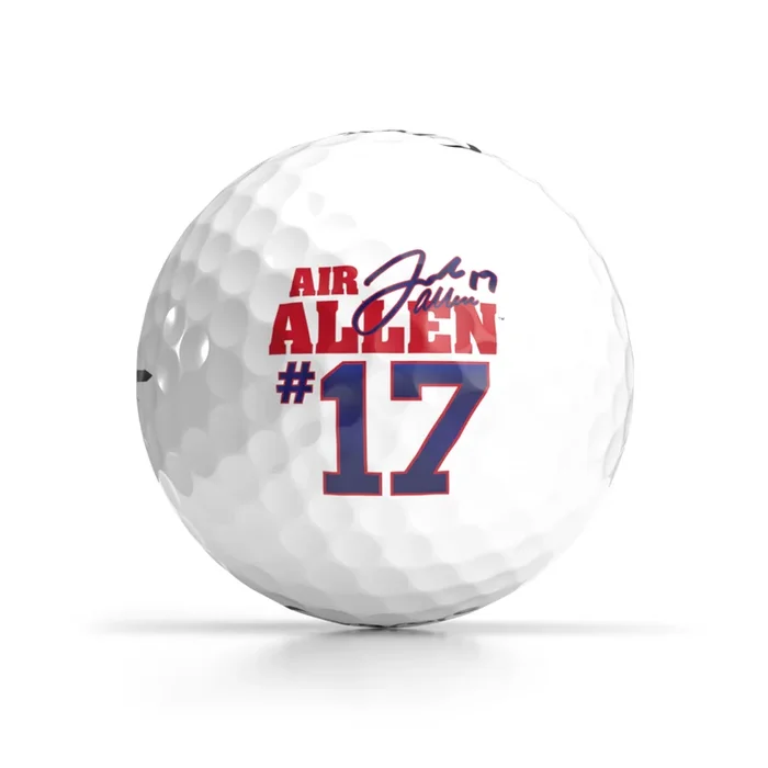 Air Allen™ #17 Ball