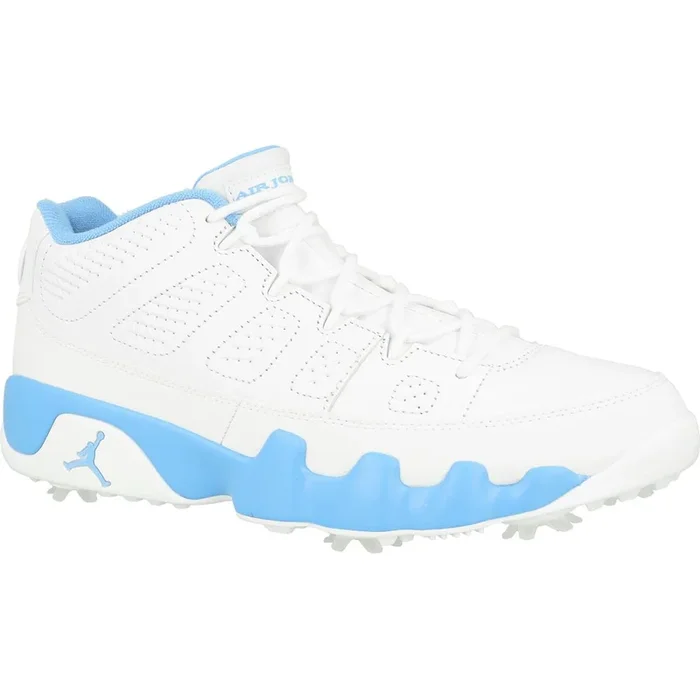 Air Jordan 9 G Golf Shoes