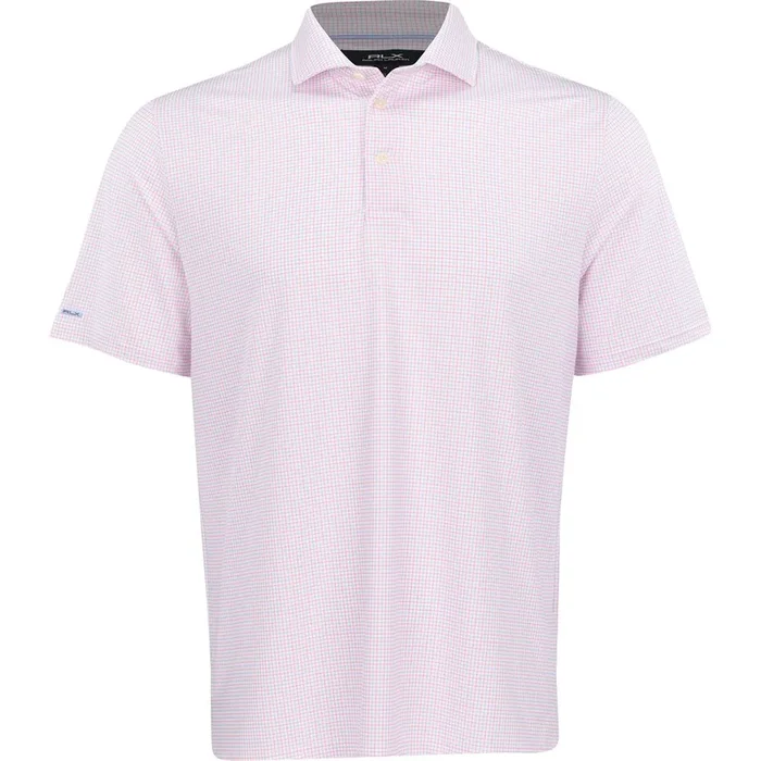 Airflow Performance Polo