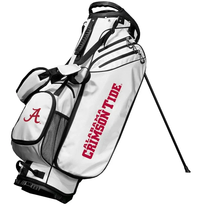 Alabama Crimson Tide Birdie Stand Golf Bag