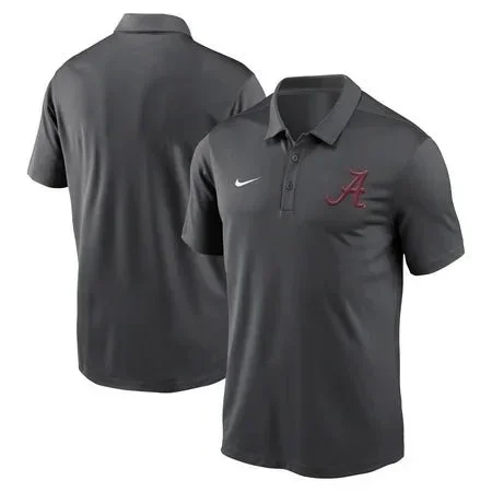 Alabama Golf Shirts and Polos