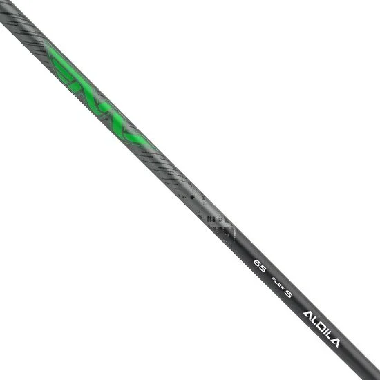 Aldila 23 NV NXT 55, Wood