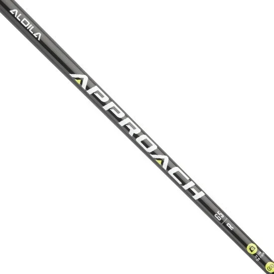 Aldila Approach Iron 65g (.370)