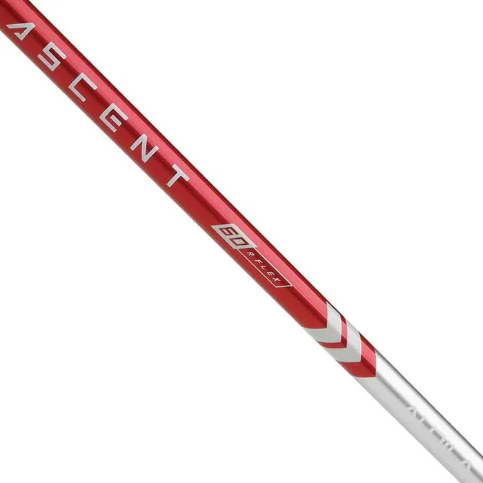 Aldila Ascent Graphite Wood Shafts – TM