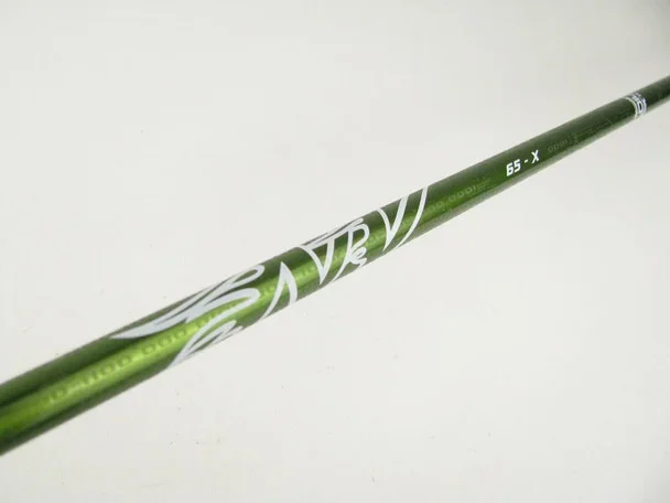 Aldila NV 65-X Extra Stiff Driver Shaft with TaylorMade Tip