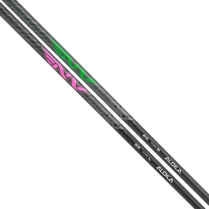 ALDILA NV SERIES WOOD SHAFT (.355)