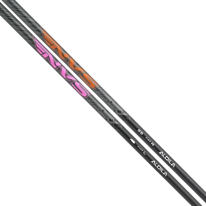 ALDILA NVS SERIES WOOD SHAFT (.355)