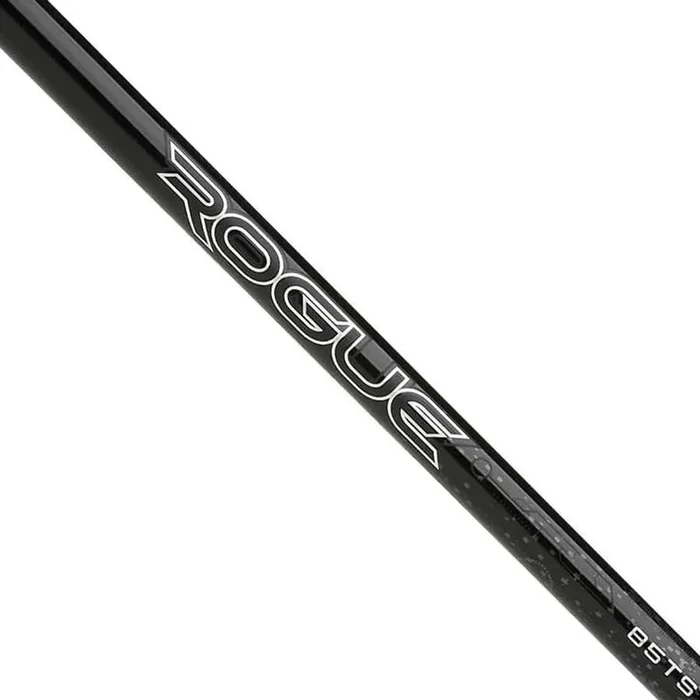 Aldila Rogue Black Graphite Hybrid Shafts