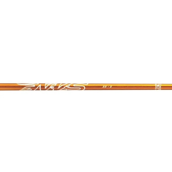 Aldila Shafts Aldila NVS Orange NXT Graphite Wood Shafts