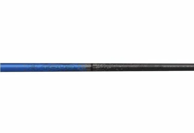 Aldila Shafts Aldila Tour Blue 85 Graphite Hybrid Shafts
