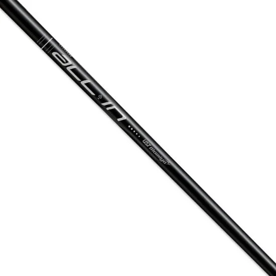 All-In Graphite Putter