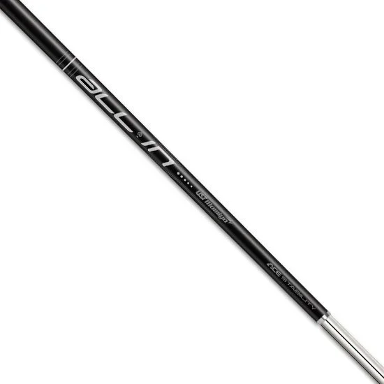 All-In Straight Tip Putter