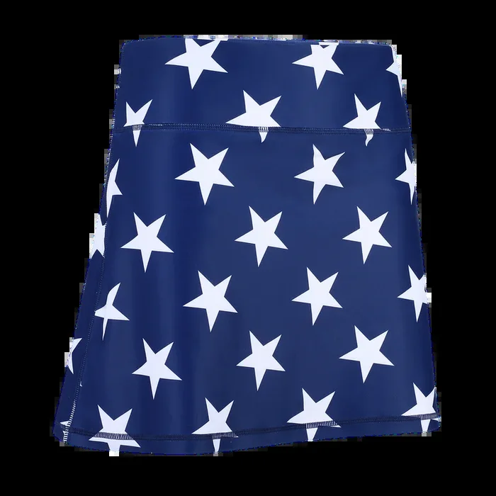 All Star Ladies Active SKORT by ReadyGOLF