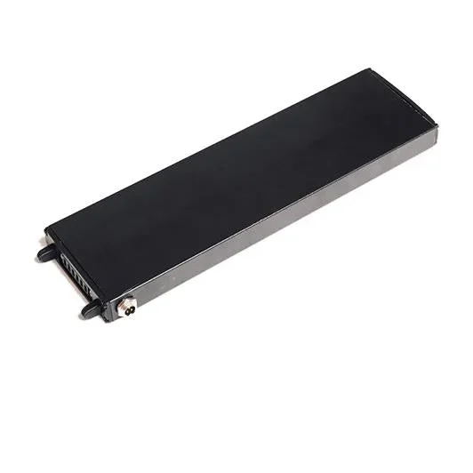 Alphard eWheels V2 Replacement Battery