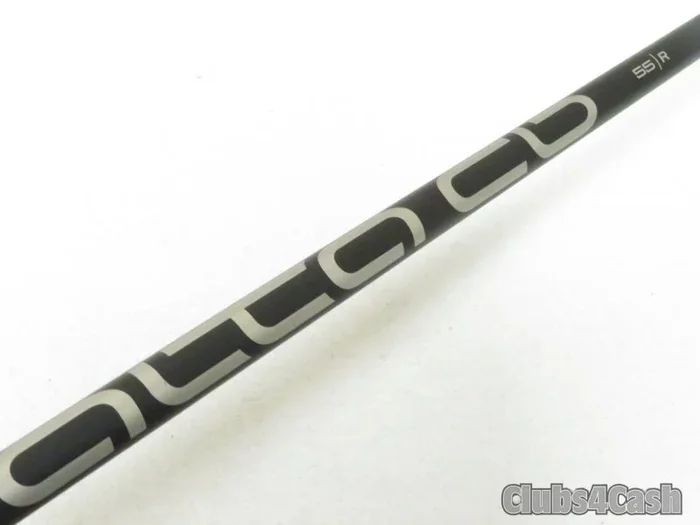Alta CB 55 Slate Regular Flex Driver Shaft + PING G425 G430 Adapter