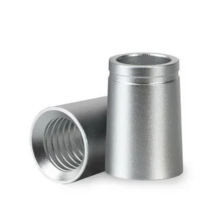 ALUMINUM GOLF IRON FERRULE 0.355/0.370 20mm