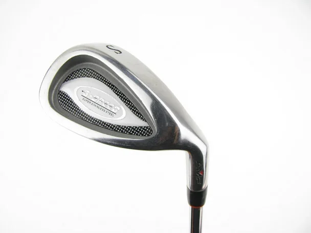 AMF G-Speed Sand Wedge w/ Steel