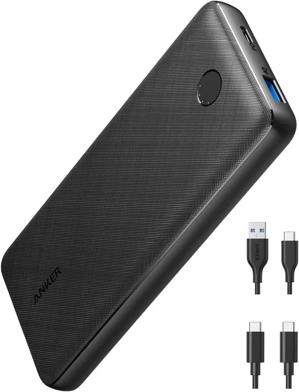 Anker 20K Battery Pack for FlightScope Mevo+ (Canada Only)