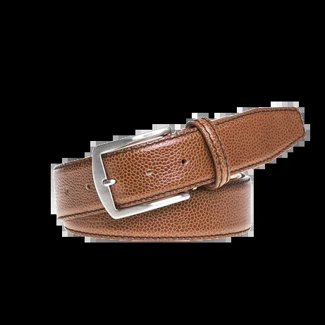 Antas American Bison Cut to Fit Men’s Belt