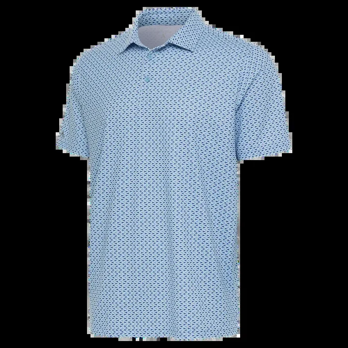 Antigua Hatch Men’s Polo