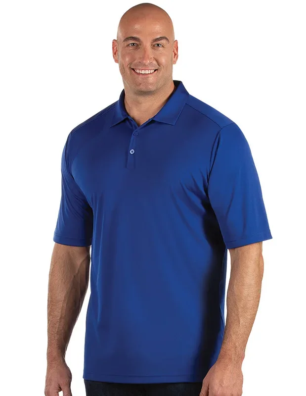Antigua: Men’s Essentials Big & Tall – Tribute Tall 104368