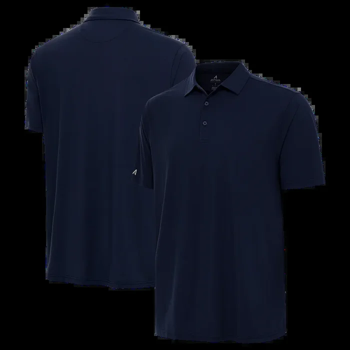 Antigua: Men’s Essentials Polo Era 105615 – 005 Navy