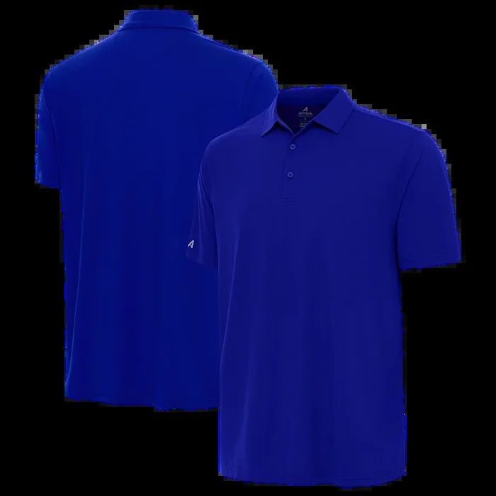 Antigua: Men’s Essentials Polo Era 105615 – 056 Dark Royal