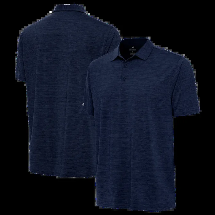Antigua: Men’s Essentials Short Sleeve Polo – Layout 105131