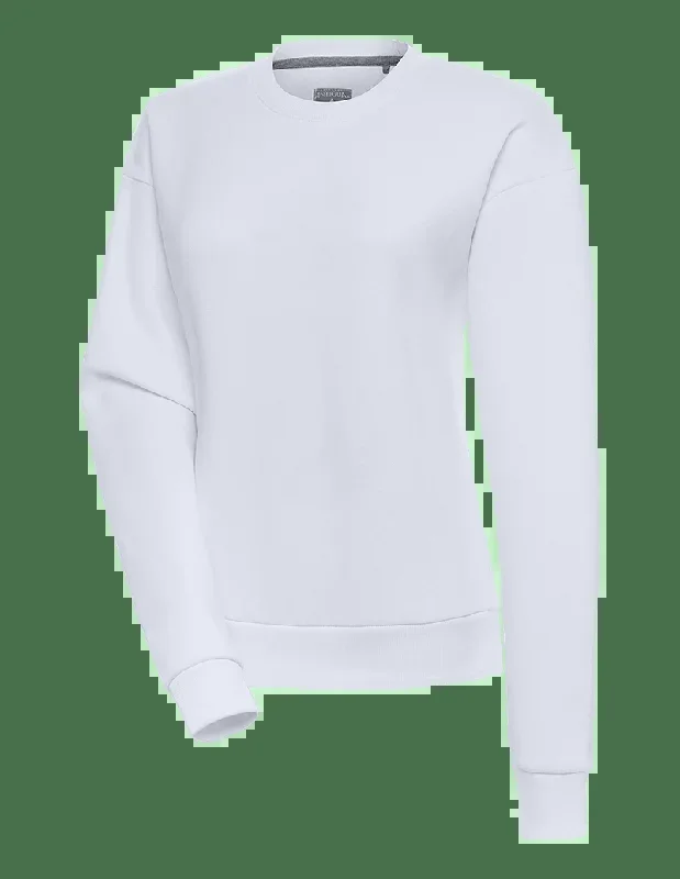 Antigua: Women’s Essentials Crew – Victory 104726