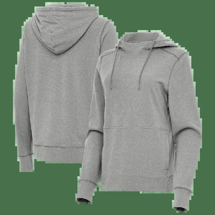 Antigua: Women’s Essentials Pullover Hoodie – Justice 105376