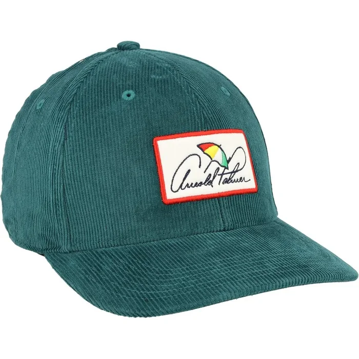 AP Corduroy Hat