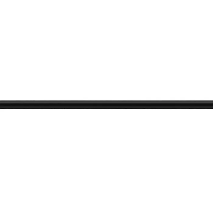 Apollo Golf Apollo 36″ Stepless Steel Black Putter Shaft