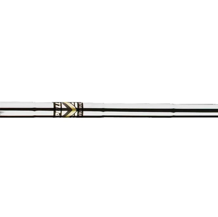 Apollo Golf Apollo Standard Stepped Wood Steel Shaft