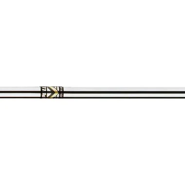 Apollo Standard Stepless Steel Shaft, Wood .335, Iron .370, Reg/Stiff Flex