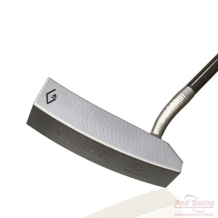 ARGOLF Arthur 2.0 Right Handed (C2293957)