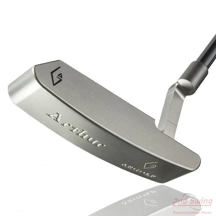 ARGOLF Arthur Arm Lock Left Handed (C2294225)