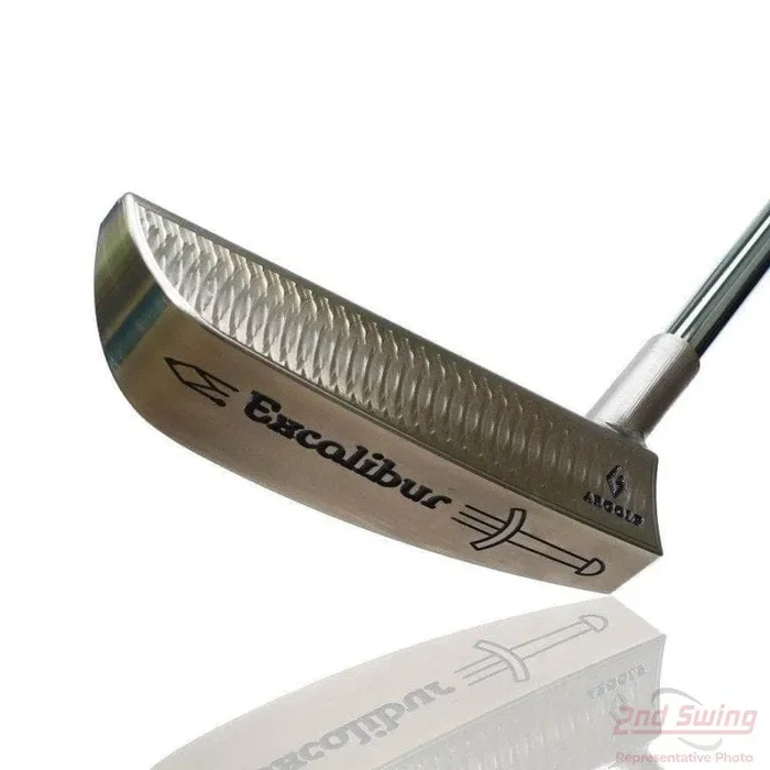 ARGOLF Excalibur Right Handed (C2294013)