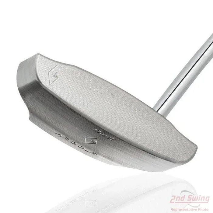 ARGOLF Graal Titanium Right Handed (C2294083)