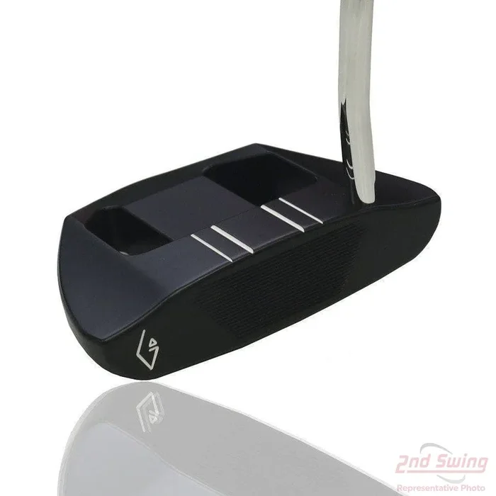 ARGOLF Pendragon Arm Lock Putter (PENDRAGON AL PUT)