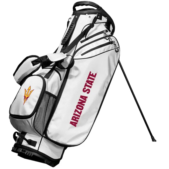 Arizona State Sun Devils Birdie Stand Golf Bag