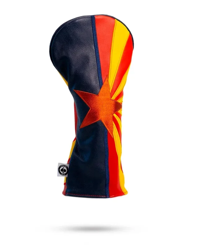 Arizona State Tribute – Driver Cover