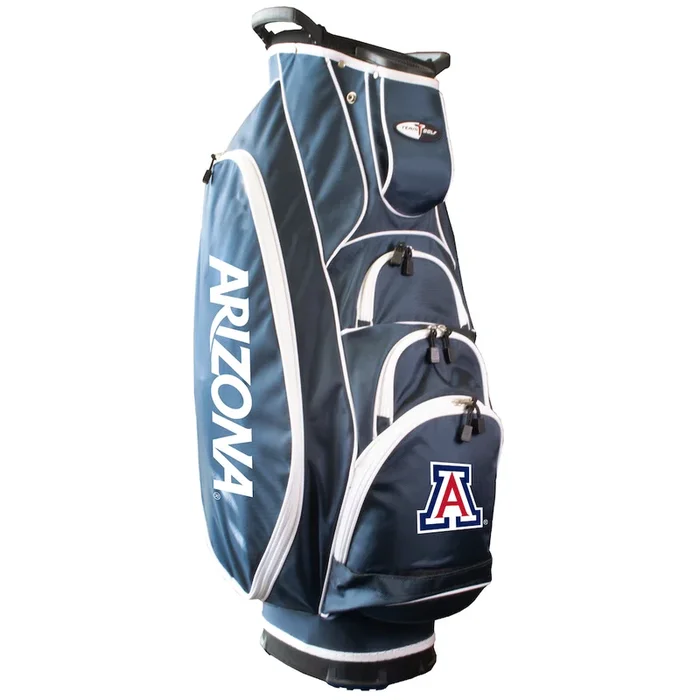 Arizona Wildcats Albatross Cart Golf Bag