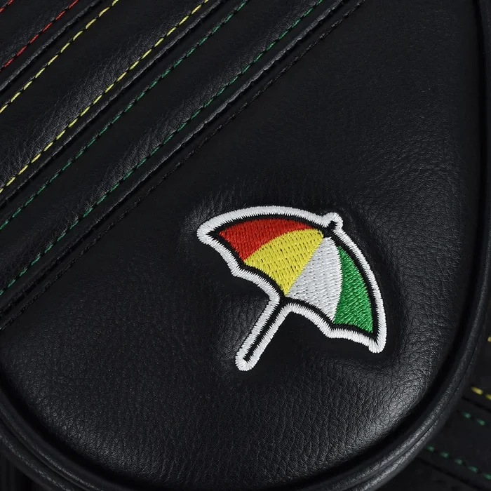 Arnold Palmer Heritage Track Mallet Putter Cover